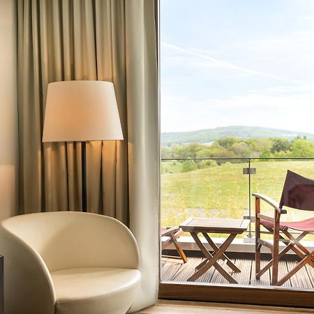 Angel'S - Das Hotel Am Golfpark Санкт-Вендель Экстерьер фото