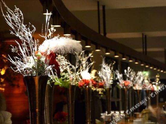 Angel'S - Das Hotel Am Golfpark Санкт-Вендель Экстерьер фото