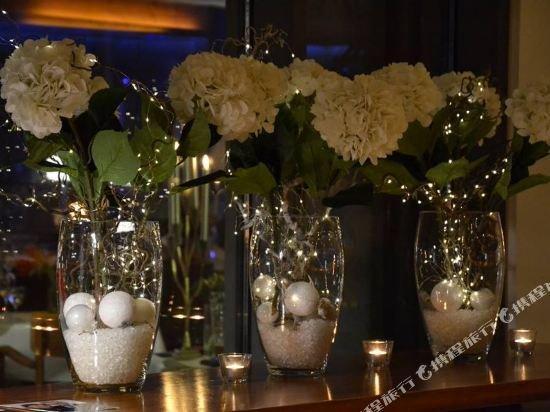 Angel'S - Das Hotel Am Golfpark Санкт-Вендель Экстерьер фото